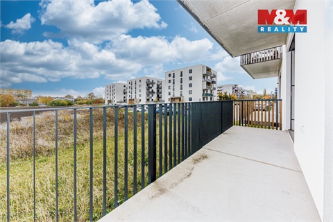 Prodej bytu 2kk, 51 m² 22