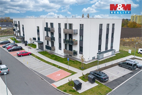 Prodej bytu 2kk, 51 m² - 6