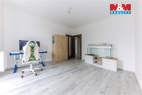 Prodej bytu 2kk, 51 m² - 20