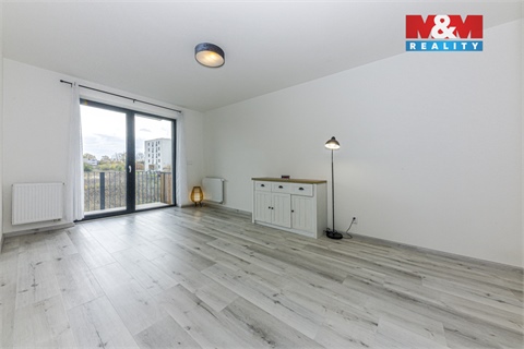 Prodej bytu 2kk, 51 m² 2