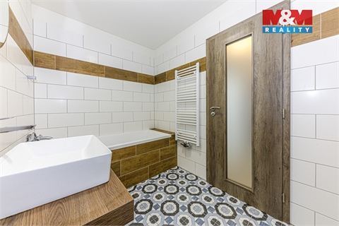 Prodej bytu 2kk, 51 m² - 18