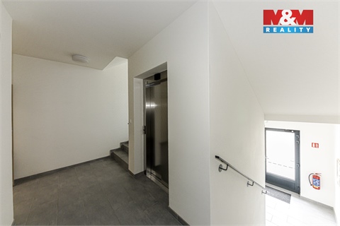 Prodej bytu 2kk, 51 m² - 22