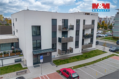 Prodej bytu 2kk, 51 m² - 12