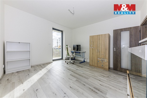 Prodej bytu 2kk, 51 m² 4