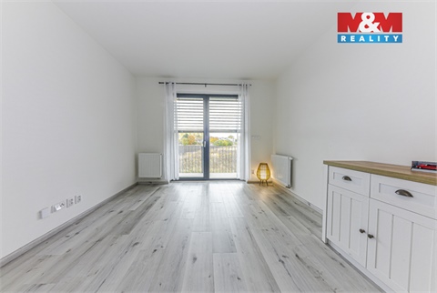 Prodej bytu 2kk, 51 m² 8