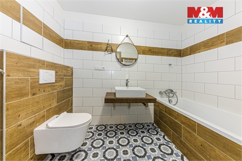 Prodej bytu 2kk, 51 m² 6