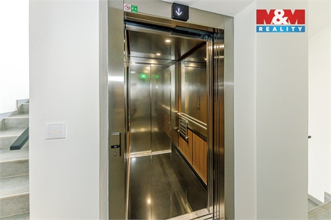 Prodej bytu 2kk, 51 m² - 14