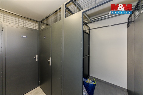 Prodej bytu 2kk, 51 m² - 16