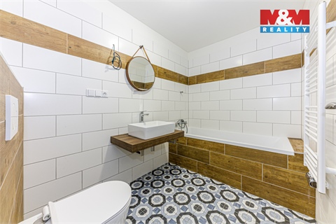 Prodej bytu 2kk, 51 m² - 0