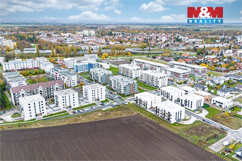 Prodej bytu 2kk, 51 m² 14