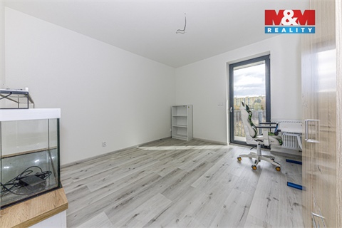 Prodej bytu 2kk, 51 m² 20