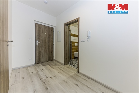 Prodej bytu 2kk, 51 m² 18