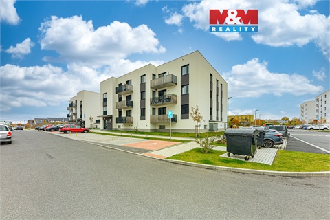 Prodej bytu 2kk, 51 m² 0