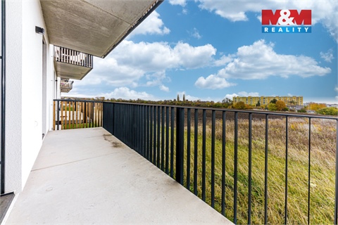 Prodej bytu 2kk, 51 m² - 4