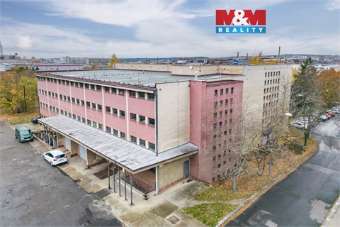 Pronájem garáže, 15 m² 0