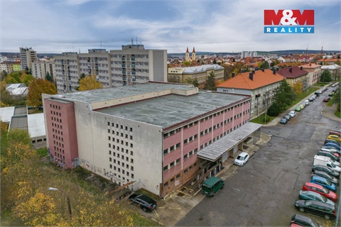 Pronájem garáže, 15 m² - 4