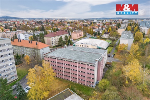 Pronájem garáže, 15 m² 4