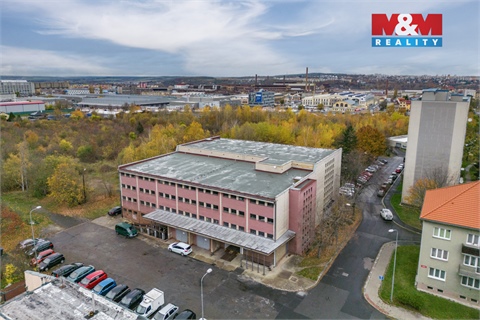 Pronájem garáže, 15 m² - 6