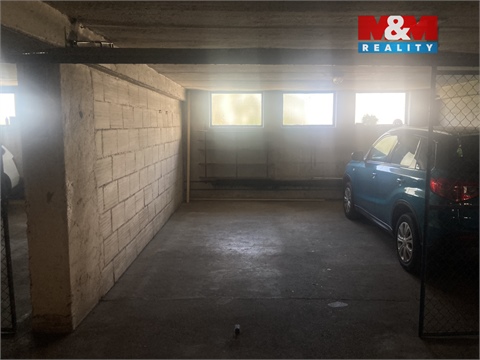 Pronájem garáže, 15 m² 6