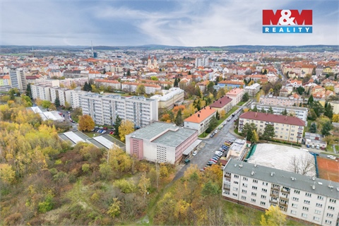 Pronájem garáže, 15 m² 2