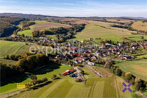 Prodej stavebního pozemku, 1 008 m² 12
