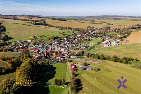 Prodej stavebního pozemku, 703 m² - 10