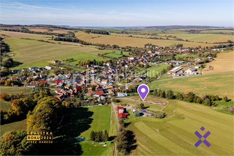 Prodej stavebního pozemku, 703 m² - 2