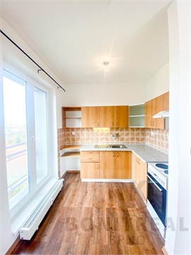 Pronájem bytu 2kk, 50 m² - 2