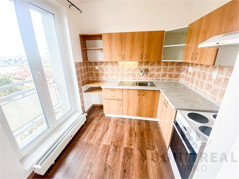 Pronájem bytu 2kk, 50 m² 4