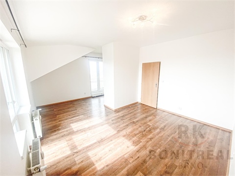 Pronájem bytu 2kk, 50 m² - 4