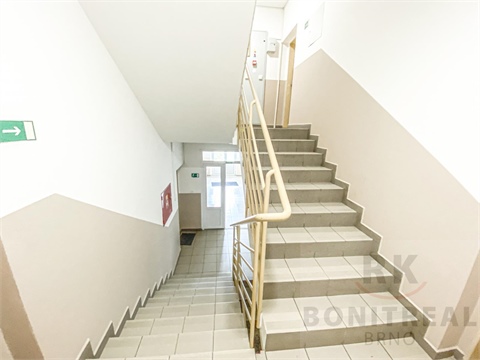 Pronájem bytu 2kk, 50 m² - 8