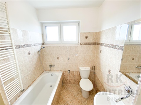 Pronájem bytu 2kk, 50 m² 6