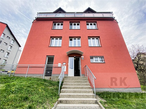 Pronájem bytu 2kk, 50 m² 10