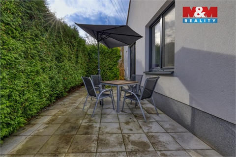 Pronájem rodinného domu, 115 m² - 6