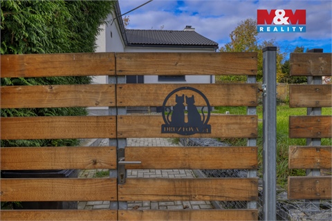 Pronájem rodinného domu, 115 m² - 2