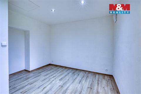 Pronájem rodinného domu, 115 m² - 24