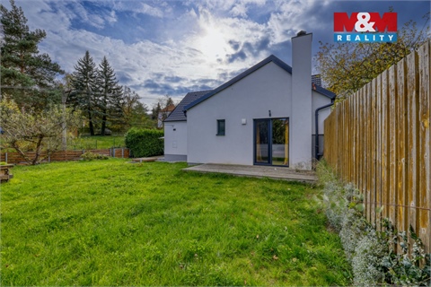 Pronájem rodinného domu, 115 m² - 8