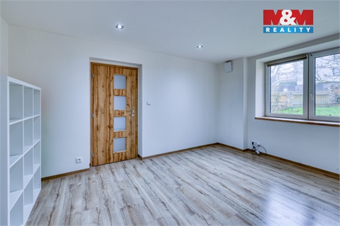 Pronájem rodinného domu, 115 m² - 20