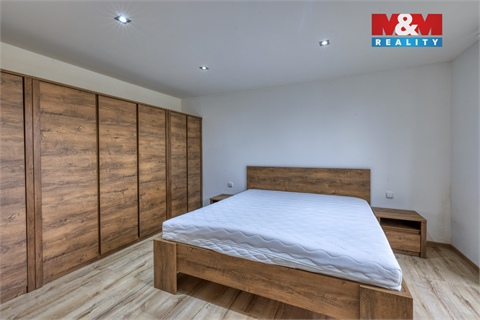 Pronájem rodinného domu, 115 m² - 12