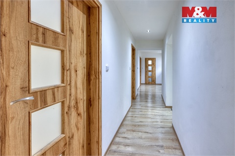 Pronájem rodinného domu, 115 m² - 14