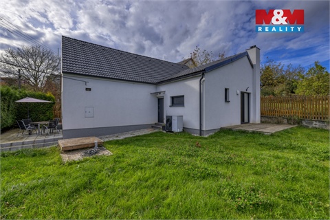 Pronájem rodinného domu, 115 m² 6