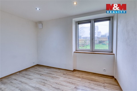 Pronájem rodinného domu, 115 m² - 22