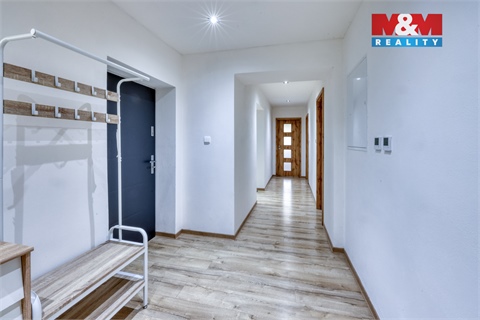 Pronájem rodinného domu, 115 m² - 8