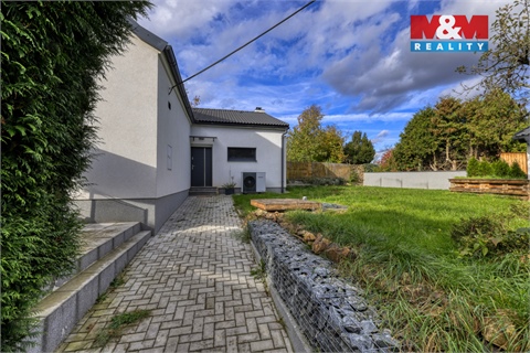 Pronájem rodinného domu, 115 m² 4