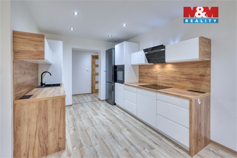 Pronájem rodinného domu, 115 m² - 6