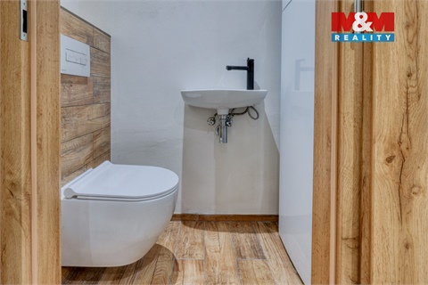 Pronájem rodinného domu, 115 m² - 18