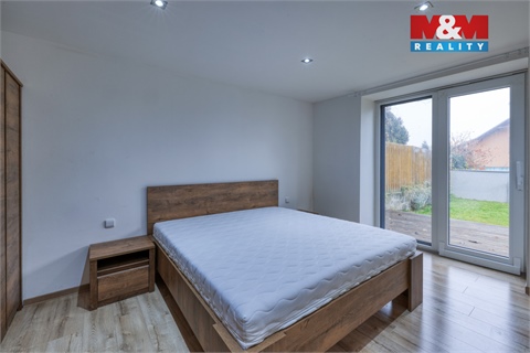 Pronájem rodinného domu, 115 m² - 10