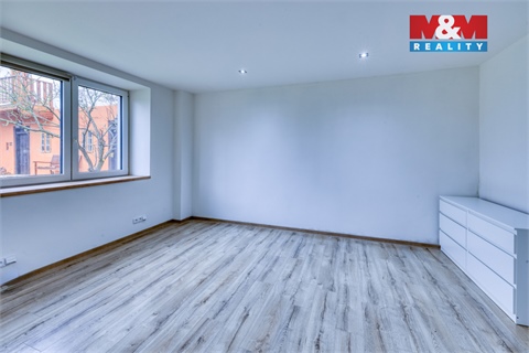 Pronájem rodinného domu, 115 m² 26