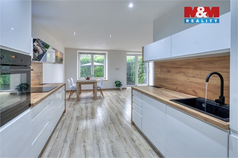 Pronájem rodinného domu, 115 m² - 2