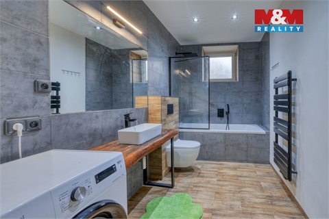 Pronájem rodinného domu, 115 m² - 16